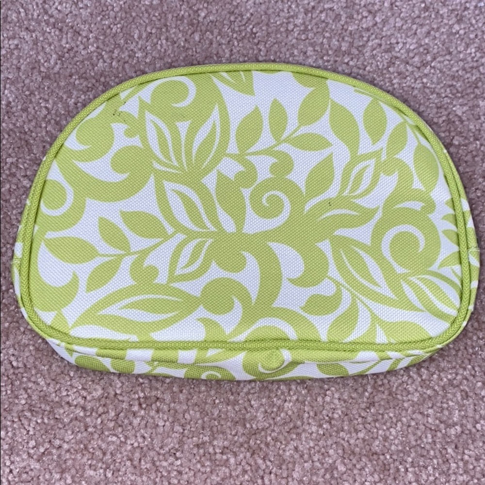 Clinique Cosmetics Bag